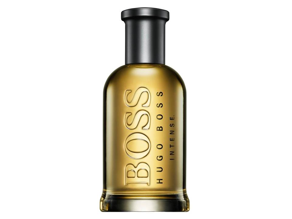 Boss Bottled Intense Uomo by Hugo Boss EDP TESTER 100 ML.